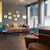 Area lounge