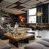 Area lounge