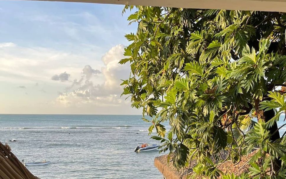 Spiaggia Foto