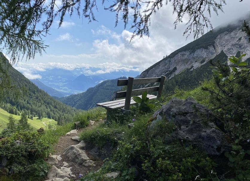 Vista esterna Foto