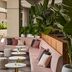 Area lounge