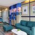 Area lounge