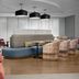 Area lounge
