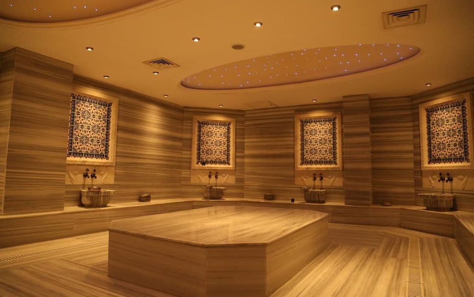Spa Foto