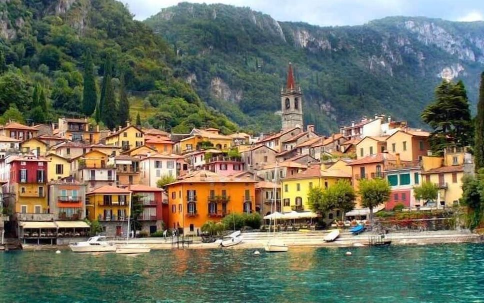 Vista esterna Foto