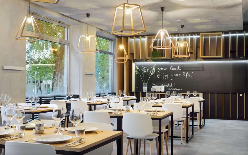 Ristorante Foto