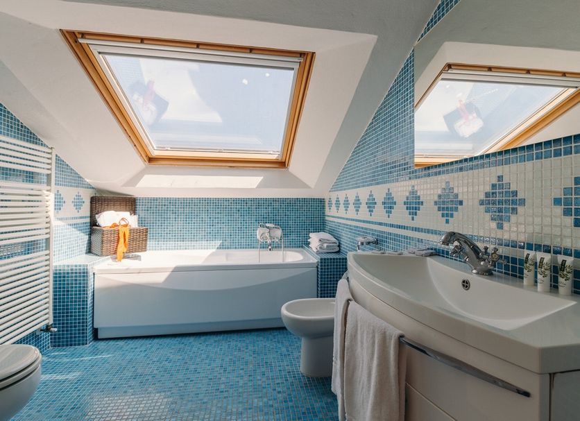 Bagno Foto