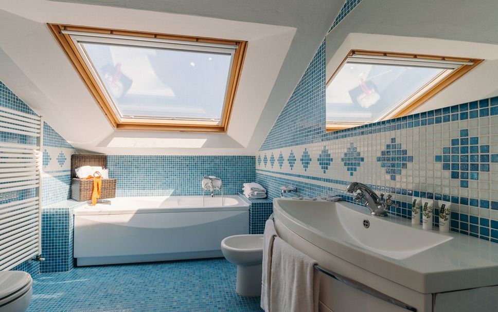 Bagno Foto