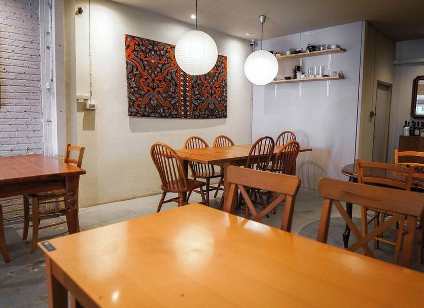 Ristorante Foto