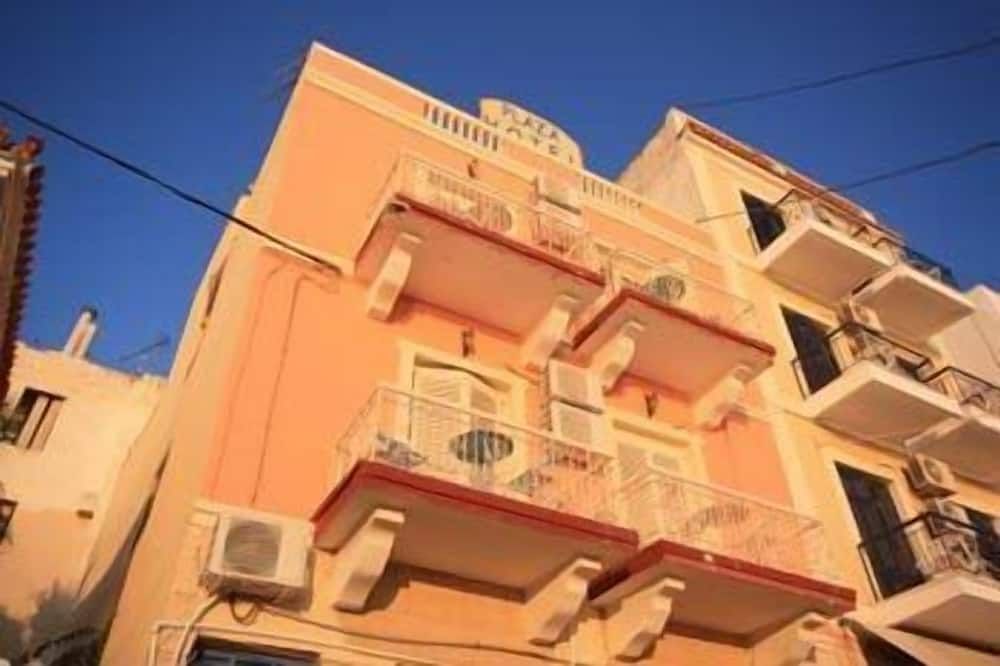 Edificio