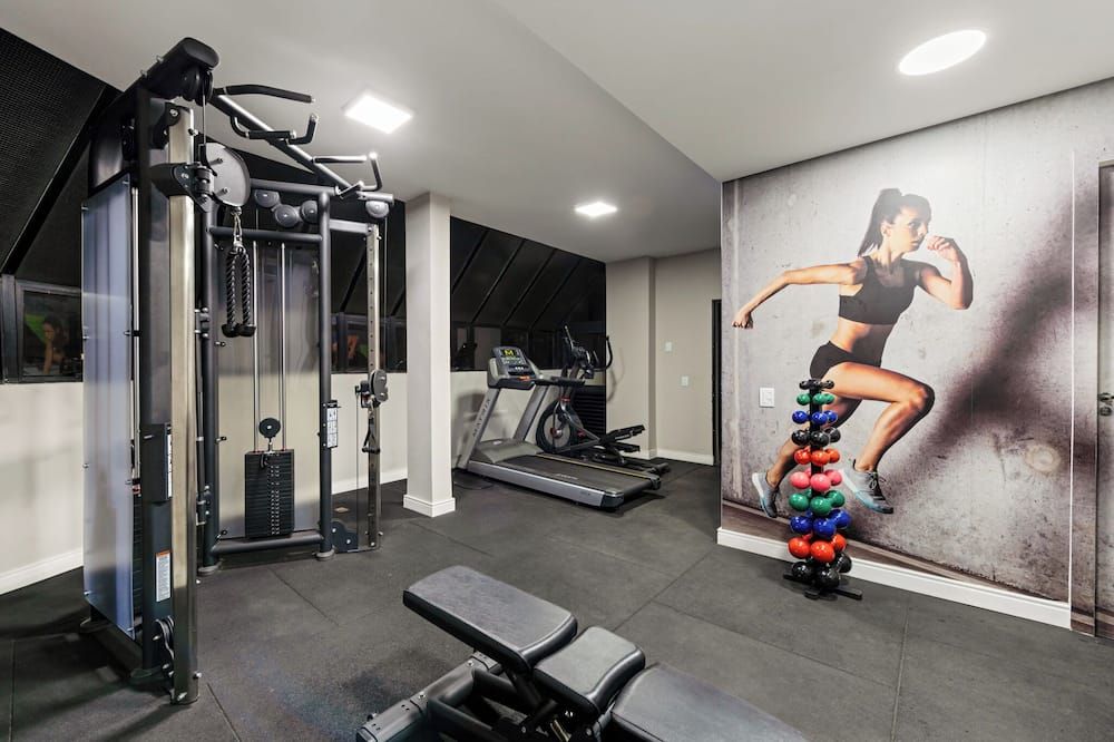 Palestra