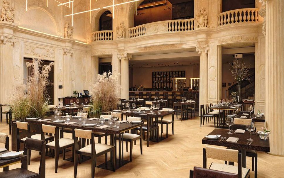 Ristorante Foto