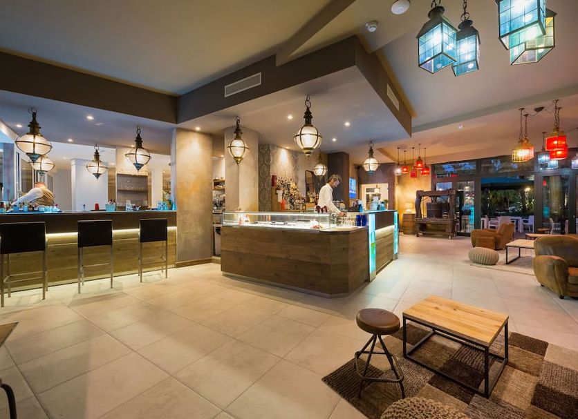 Bar Foto