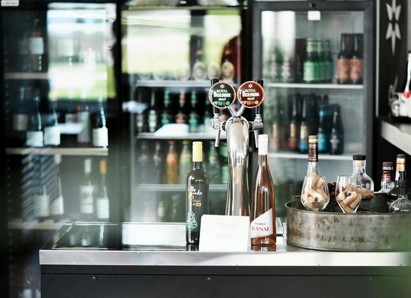 Bar Foto