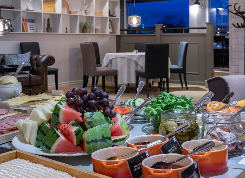 Ristorante Foto