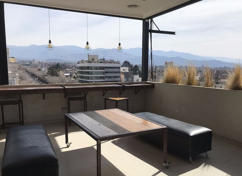 Balcone Foto