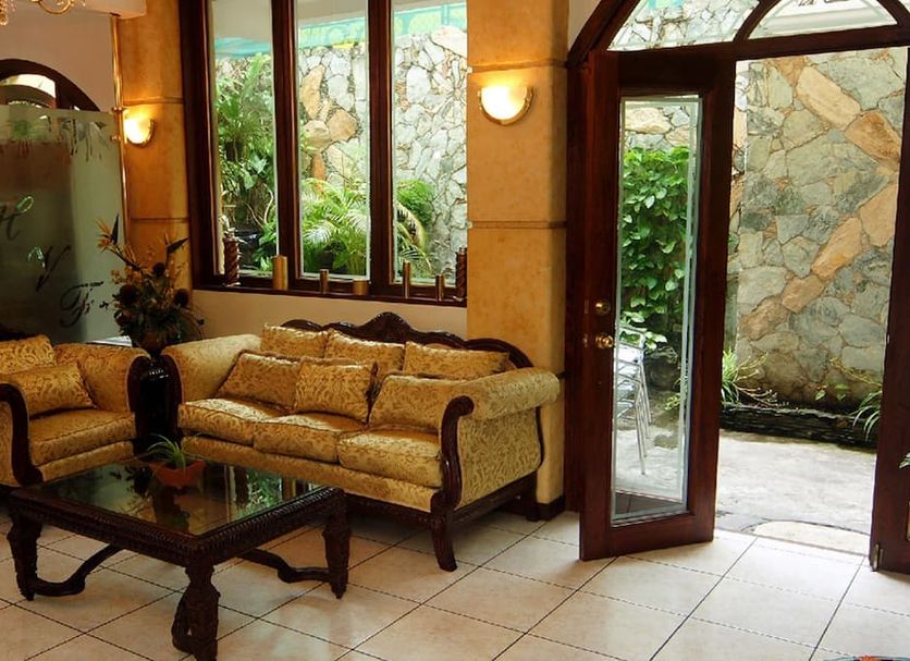Ingresso Foto