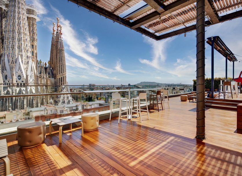 Balcone Foto