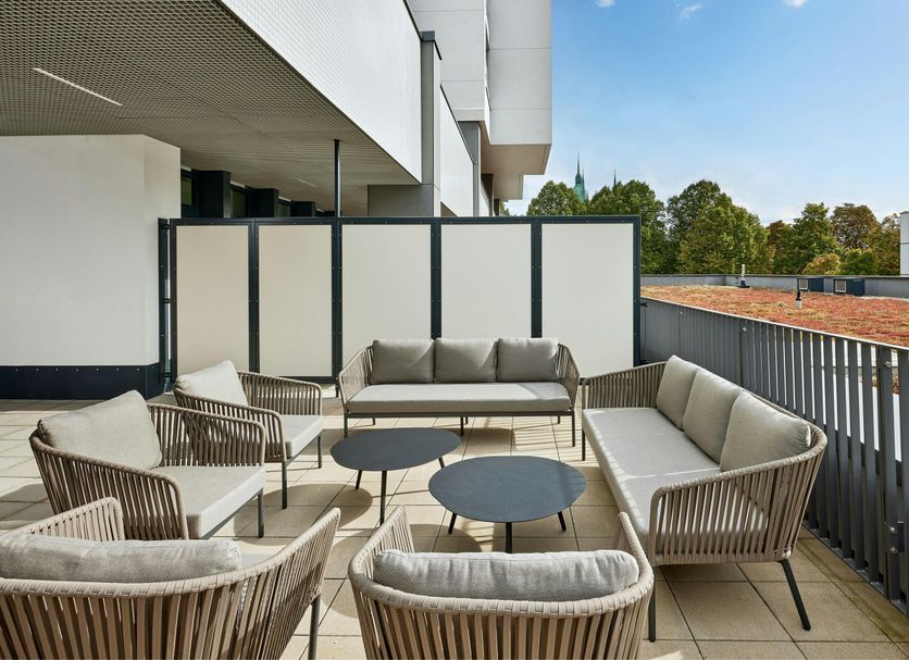 Balcone Foto