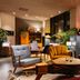 Area lounge