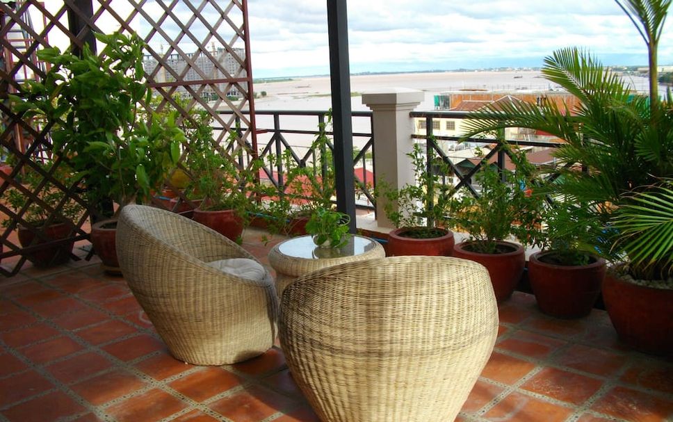 Balcone Foto