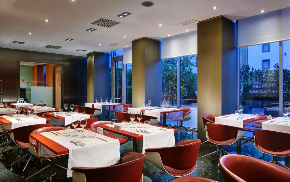 Ristorante Foto