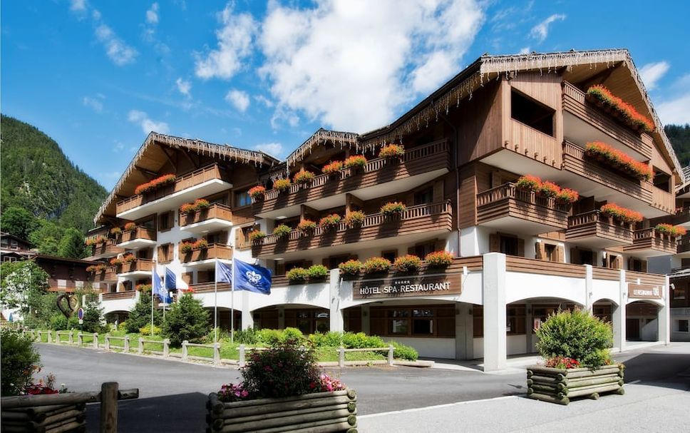 Edificio Foto
