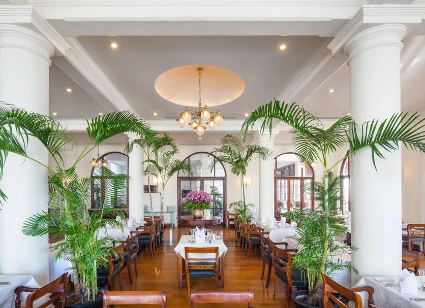 Ristorante Foto