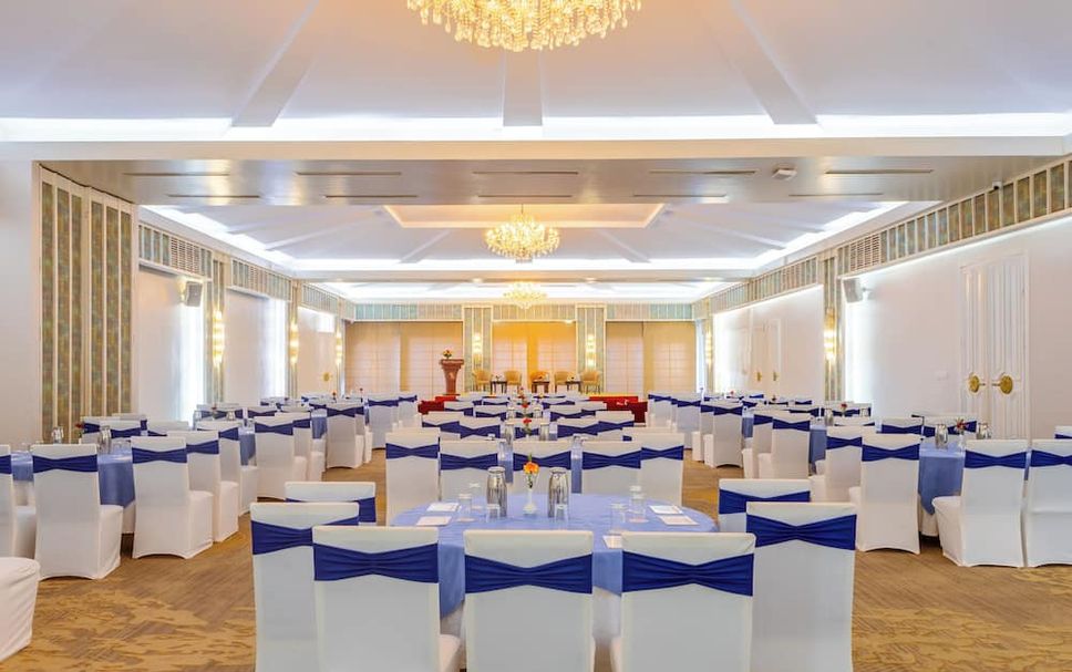 Sala ricevimenti Foto