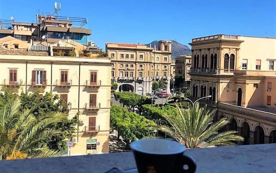 Balcone Foto