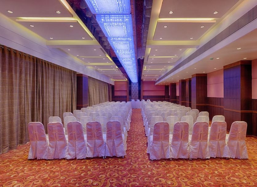 Sala ricevimenti Foto