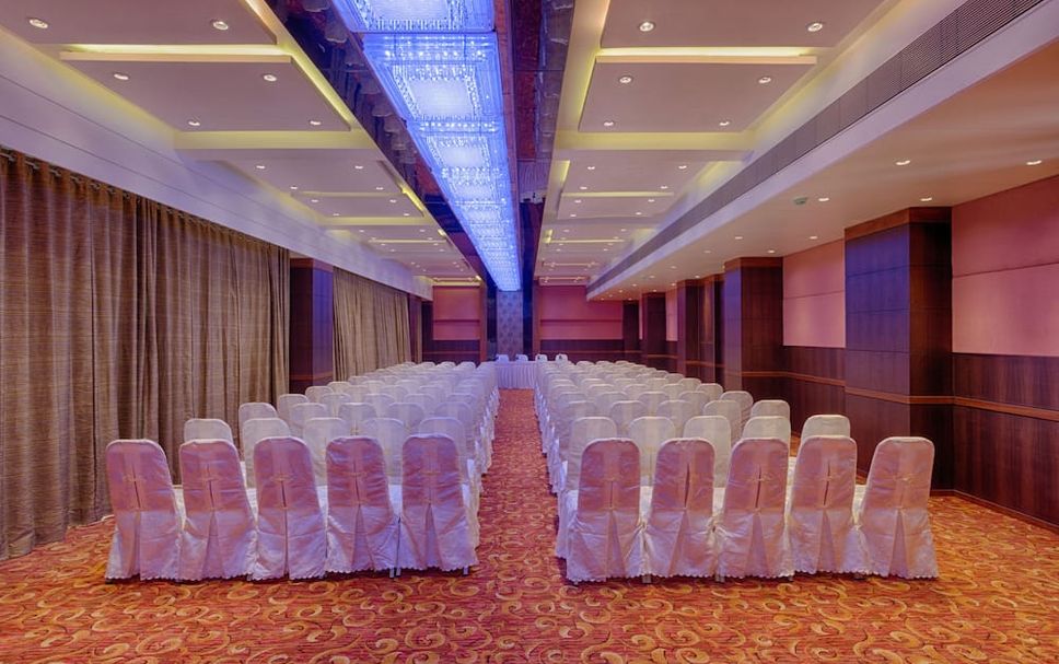 Sala ricevimenti Foto