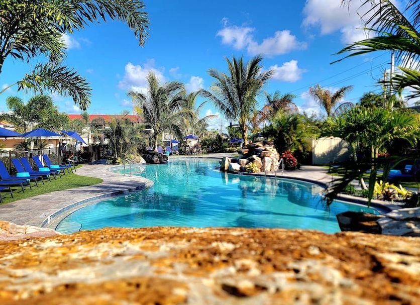 Piscina Foto