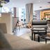 Area lounge