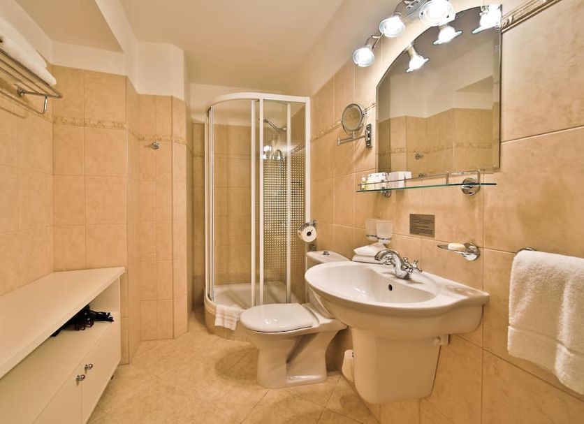 Bagno Foto
