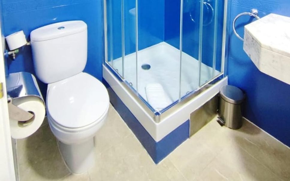 Bagno Foto