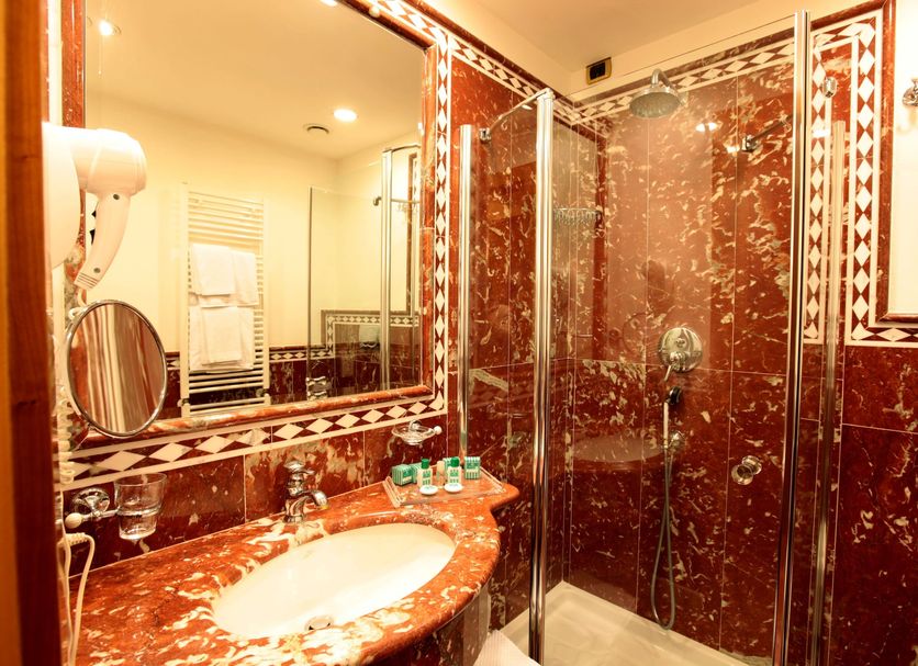 Bagno Foto