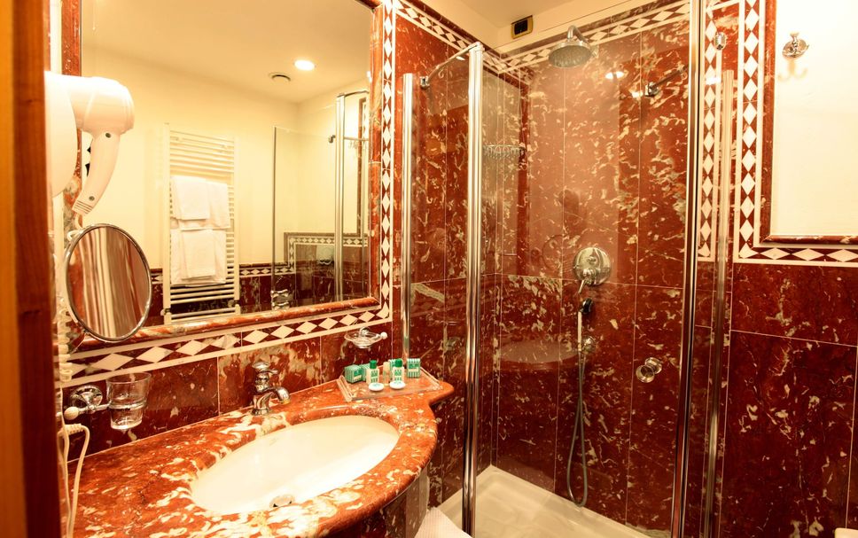 Bagno Foto