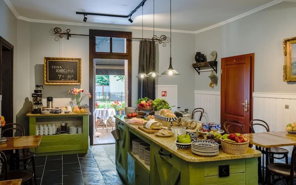 Sala pranzo Foto