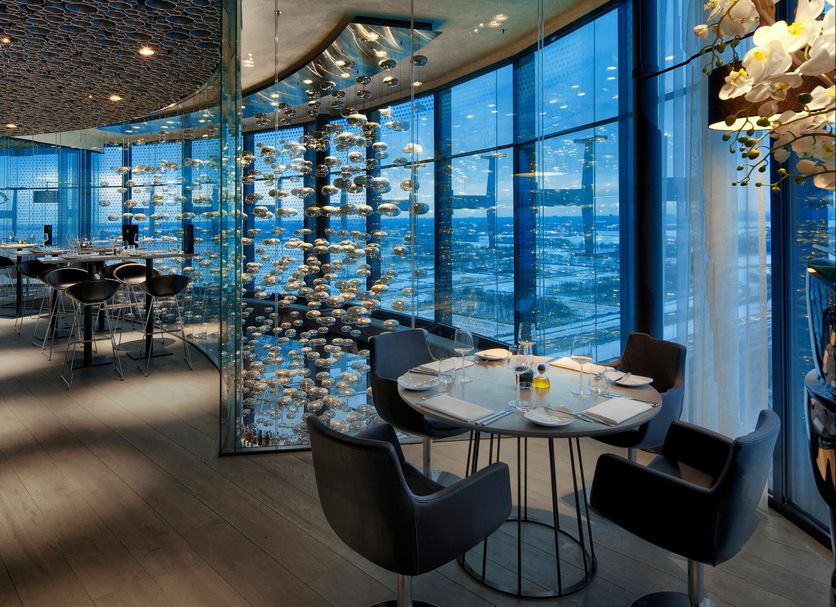 Ristorante Foto