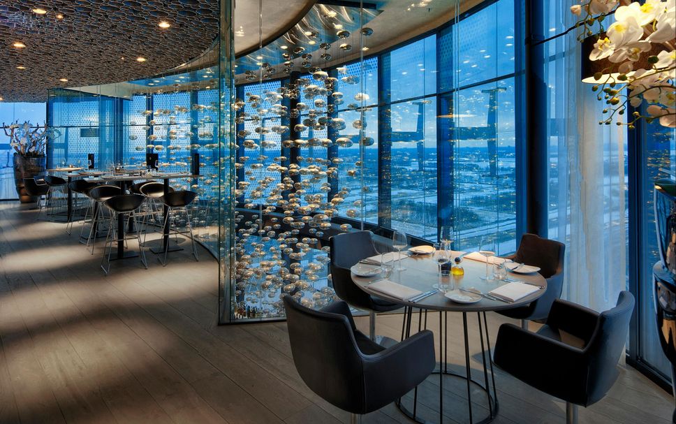 Ristorante Foto