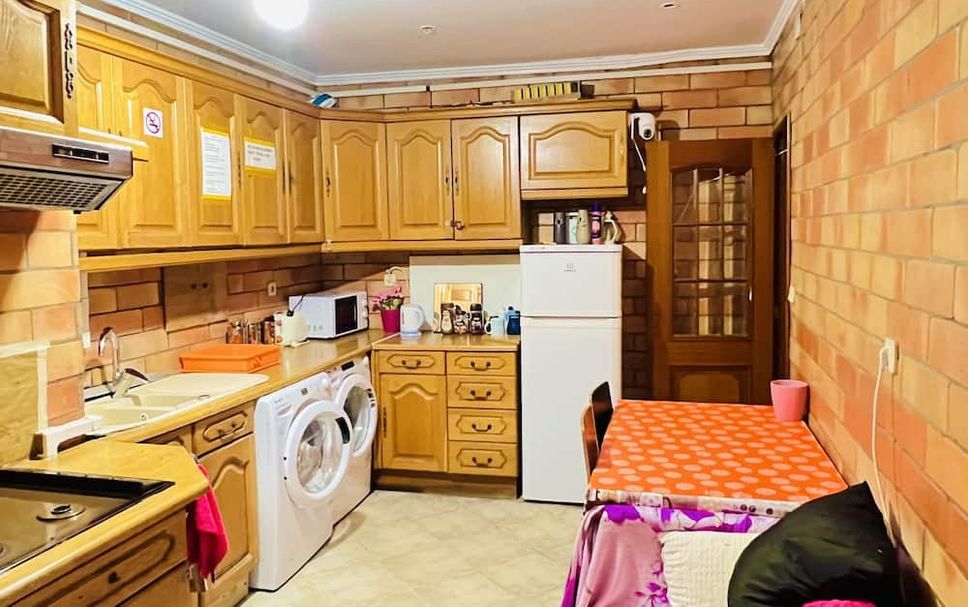 Cucina Foto