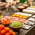 Sala pranzo