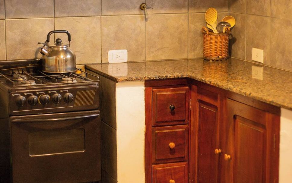 Cucina Foto