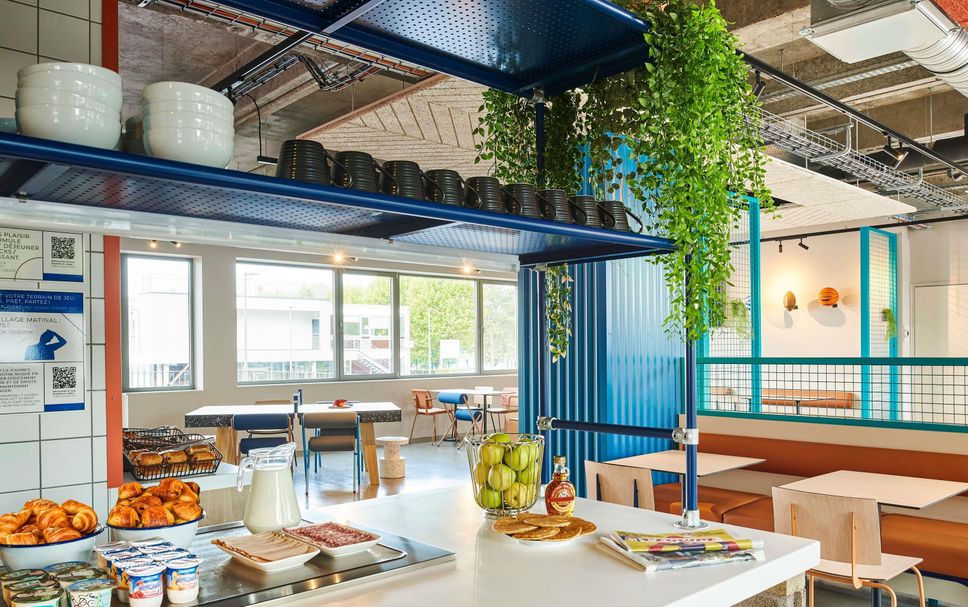 Sala pranzo Foto