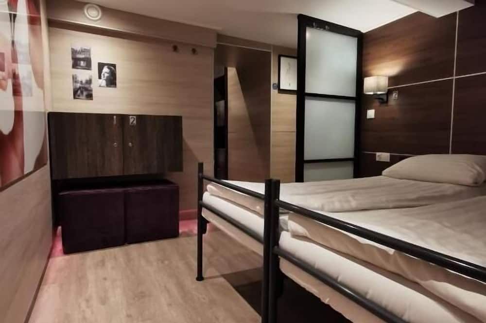 Camera da letto