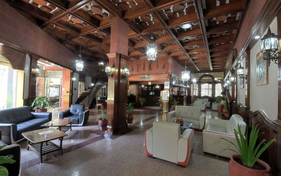 Ingresso Foto