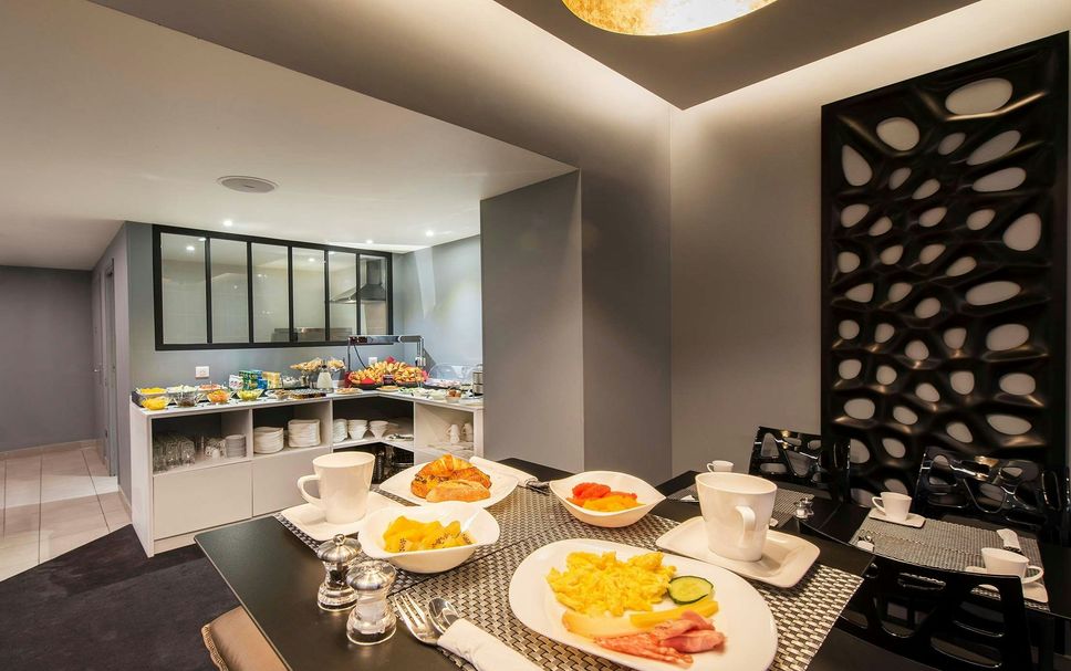 Ristorante Foto