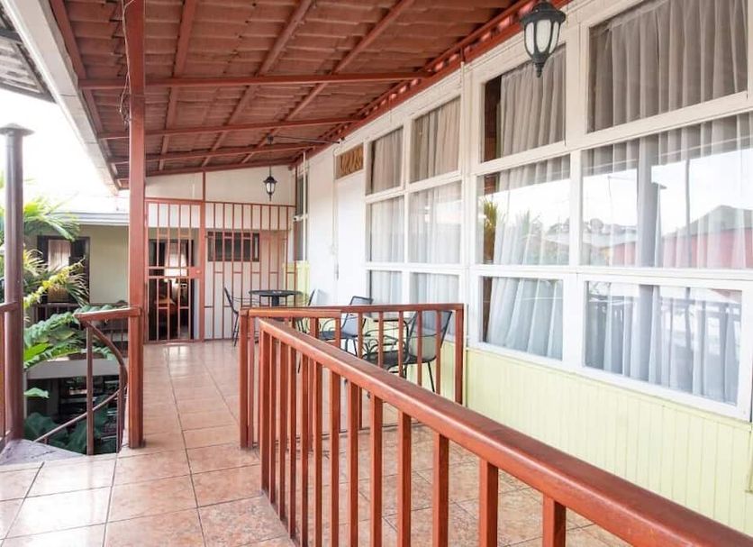 Balcone Foto