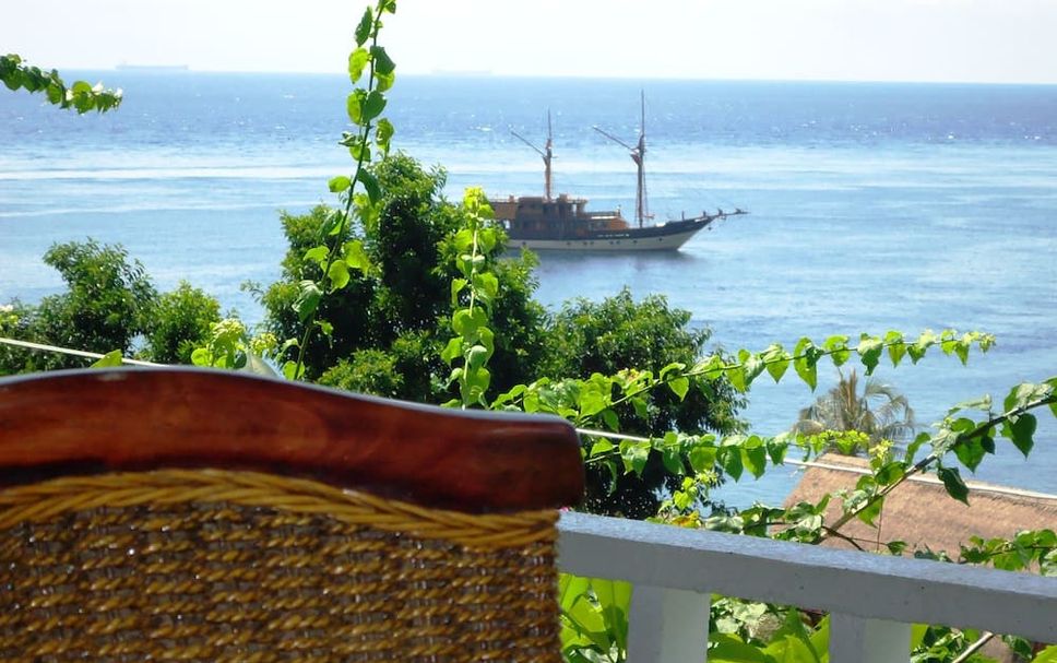 Balcone Foto